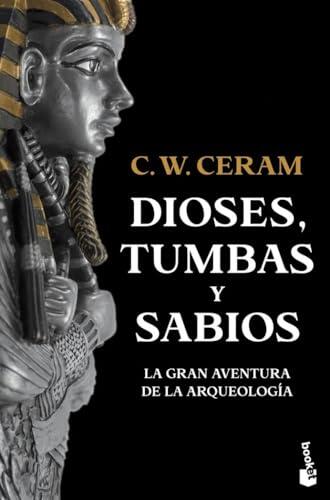Los secretos mejor guardados de la historia antigua al descubierto
