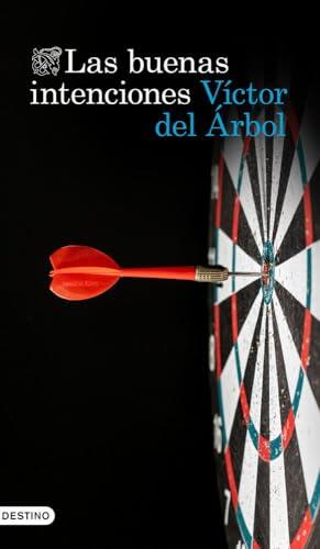 Las buenas intenciones: 3 (Áncora & Delfín)