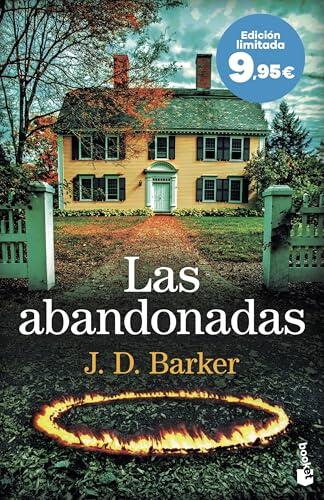 Las abandonadas: Edición limitada a precio especial (Colección Especial)