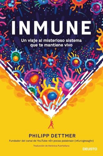 Los secretos del cuerpo humano: una inmersión profunda en la ciencia de nuestra defensa biológica