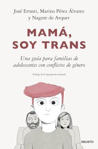 Guía para familias ante el conflicto de género en la adolescencia