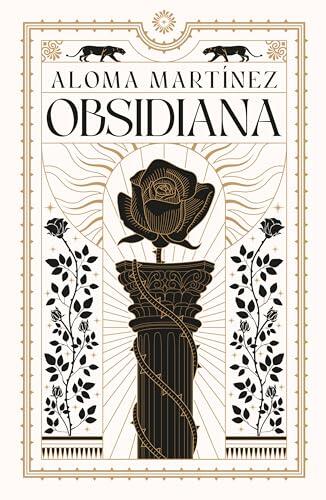 Obsidiana (Grijalbo Narrativa)