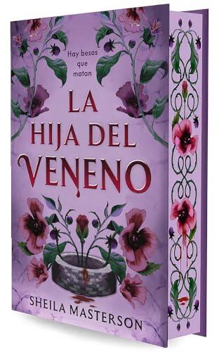 La hija del veneno (Ficción)