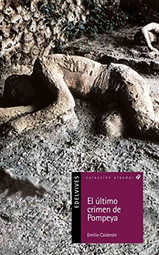 Misterio bajo el Vesubio: Arqueología y suspense en la nueva novela de Alandar