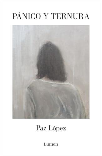 Pánico y ternura (Ensayo)