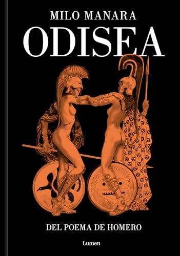 La reinvención visual de un clásico: así es la obra de Milo Manara
