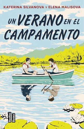 Un verano en el campamento (BestiesBooks)