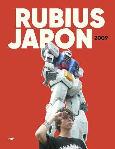 El diario más personal de Rubius en Japón: nostalgia analógica y secretos revelados