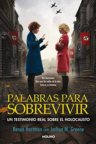La voz de los supervivientes: cómo explicar el Holocausto a las nuevas generaciones