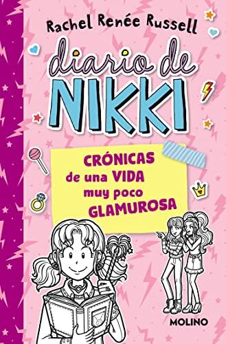 Diario de Nikki 1 - Crónicas de una vida muy poco glamurosa (Colección Diario de Nikki)