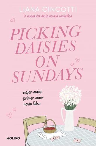 Picking daisies on Sundays (Ficción crossover)