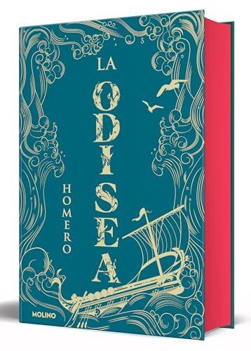 La Odisea (edición coleccionista) (Inolvidables)