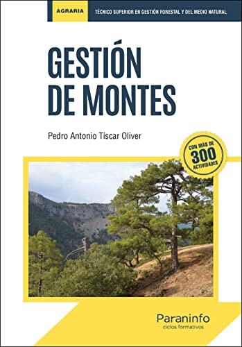 Claves para la formación especializada en la gestión forestal sostenible