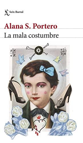 La identidad a través del dolor y la belleza: análisis de una novela revelación