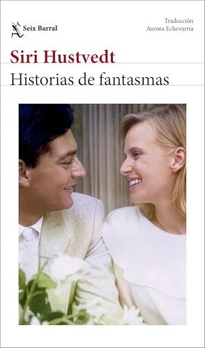 Historias de fantasmas (Biblioteca Formentor)