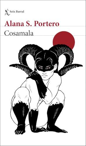 Cosamala (Biblioteca Breve)