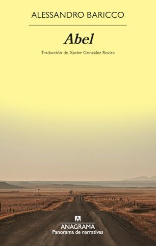 Abel (Panorama de narrativas)