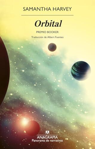 La Tierra vista desde el cielo: un análisis de la novela ganadora del Booker