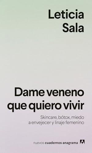 El espejo como campo de batalla: juventud, cuidado facial y legado entre generaciones