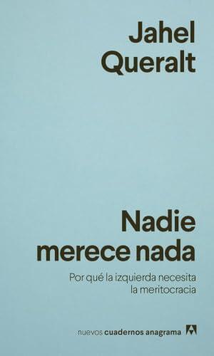 Rescatar la meritocracia desde la izquierda: un debate necesario sobre el mérito y la justicia social
