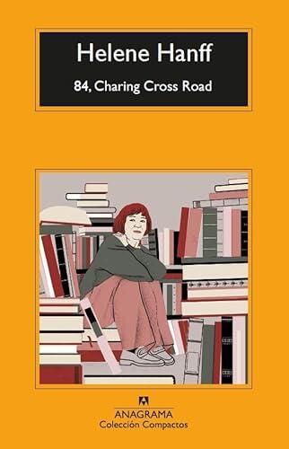 84, Charing Cross Road: 722 (Compactos)