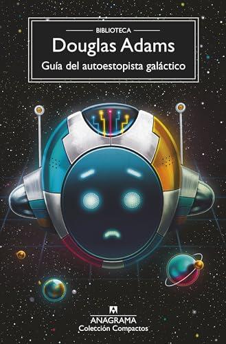 Guía del autoestopista galáctico: 1 (Compactos)