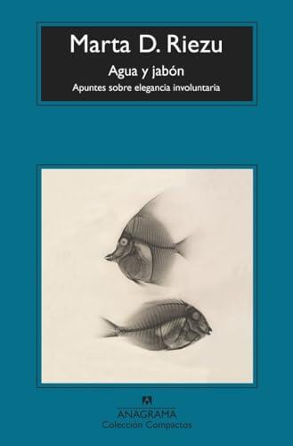 Agua y jabón: 796 (Compactos)