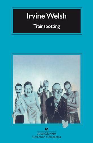 Trainspotting: 212 (Compactos)