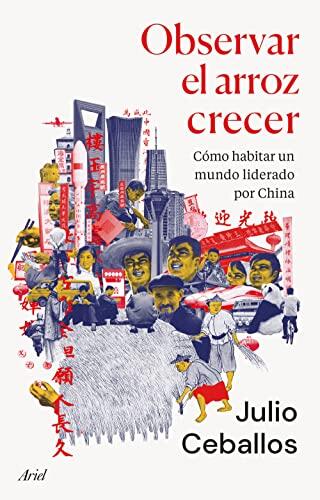 Comprender el gigante asiático: el desafío geopolítico de nuestra era
