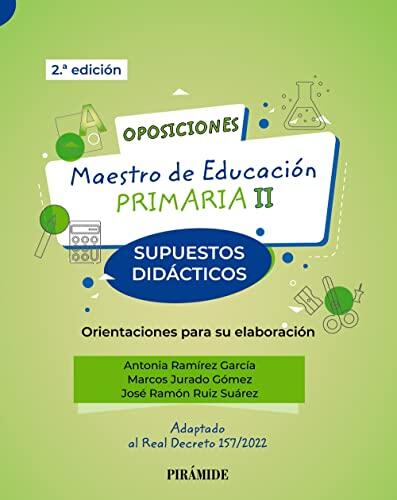 Claves para superar el supuesto didáctico en las oposiciones de Educación Primaria