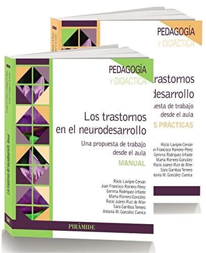 Abordando los trastornos del neurodesarrollo desde el aula educativa
