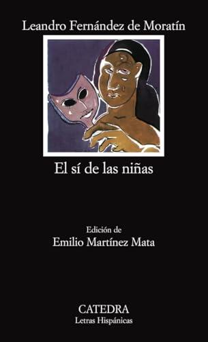 El sí de las niñas (Letras Hispánicas)