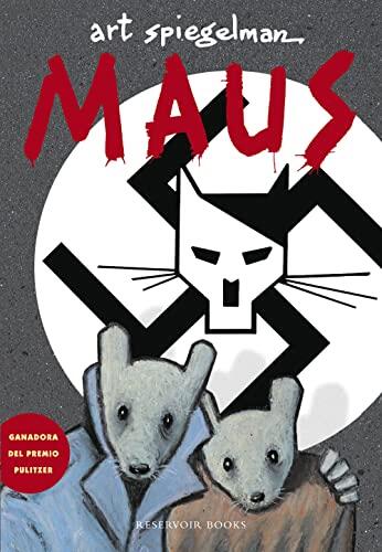 El Holocausto en viñetas: Análisis de la obra maestra de Art Spiegelman
