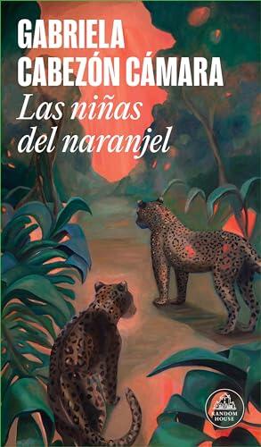 Las niñas del naranjel (Random House)