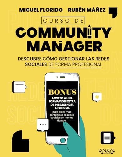 Domina el marketing en redes sociales con este curso profesional