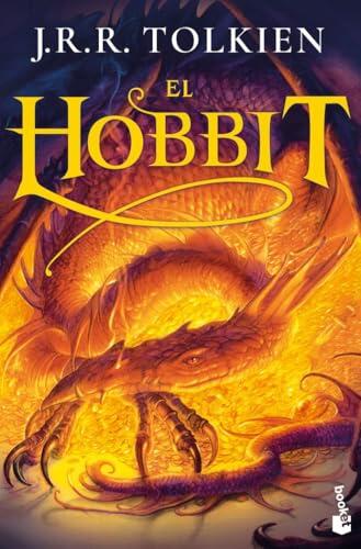 El Hobbit (Biblioteca J.R.R. Tolkien)