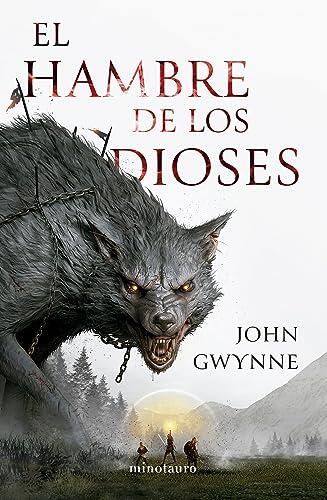 Hermanos de sangre nº 02/03 El hambre de los dioses: 2 (Fantasía)