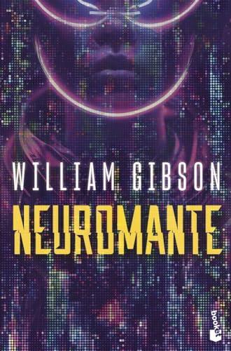 Neuromante (Ciencia Ficción)