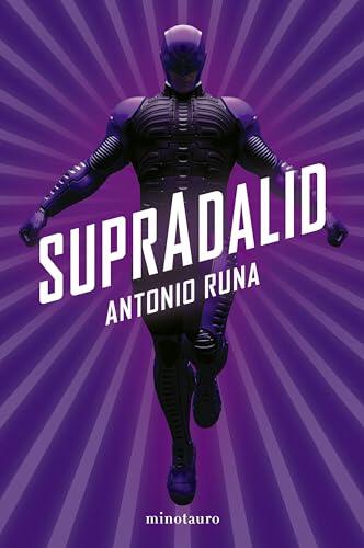 SuprAdalid (Minotauro Laberinto)