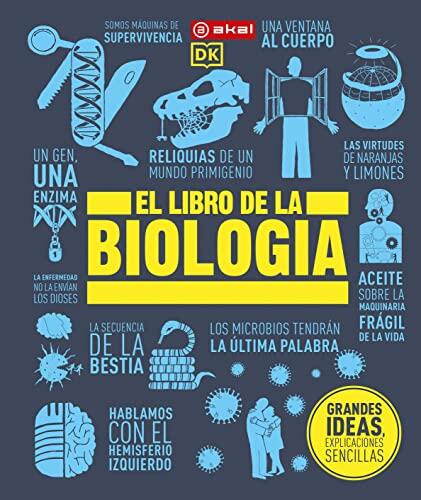 Descubre los Secretos de la Vida: Una Mirada en Profundidad a la Biología