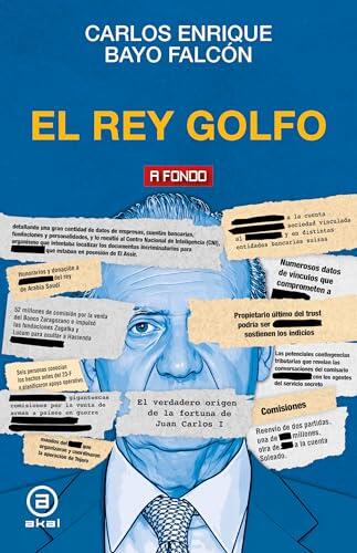 El rey golfo: 65 (A fondo)