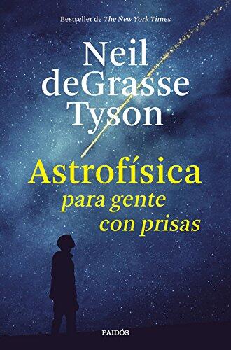 Comprende el universo sin complicaciones ni fórmulas imposibles