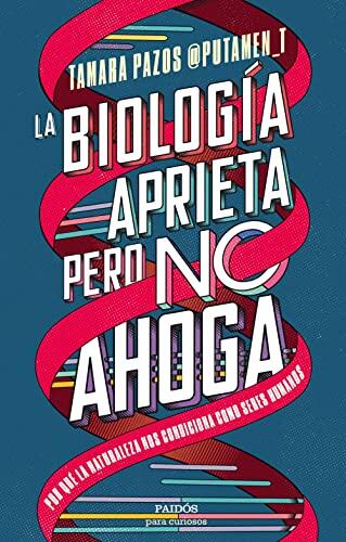 Más allá de la falacia naturalista: cómo la biología explica y libera al ser humano