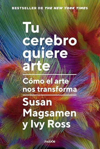 La ciencia detrás de la creatividad: Cómo el arte transforma la salud cerebral