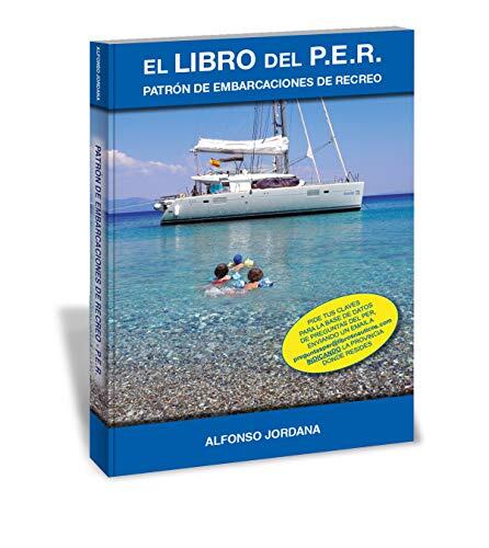El libro del P.E.R. para aprobar el PER a la primera. Tapa blanda – 1 Septiembre 2025 De Alfonso Jordana (Escritor)