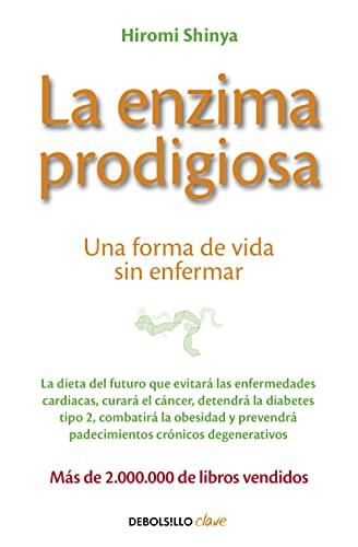 Las claves de la salud duradera según el doctor Hiromi Shinya