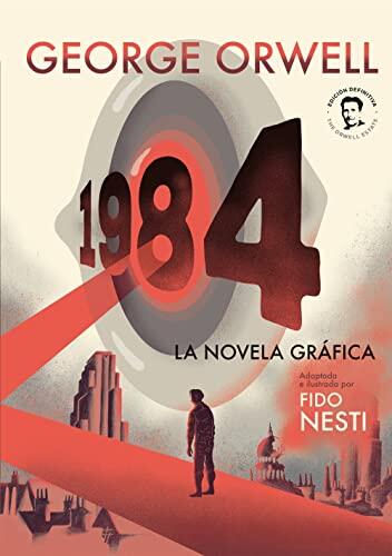 El poder de la distopía: así es la adaptación gráfica definitiva de un clásico atemporal