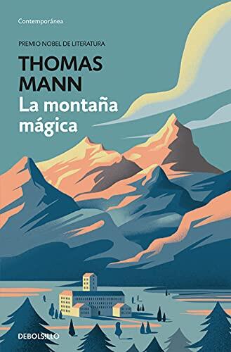 La montaña mágica / The Magic Mountain (Contemporánea)