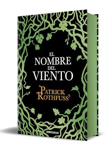 El nombre del viento (Crónica del asesino de reyes 1) (Best Seller | Ficción)