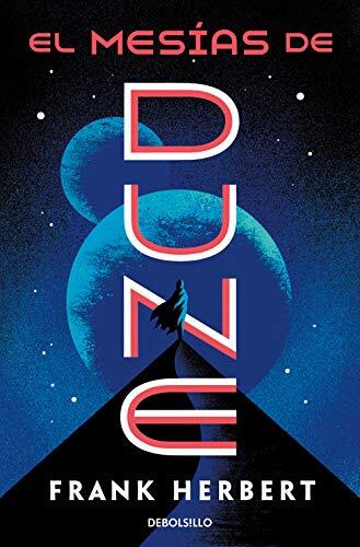 El mesías de Dune (Las crónicas de Dune 2) (Best Seller | Ficción)